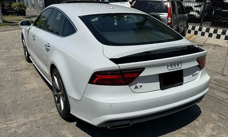 Audi A7 2.0 S Line Q...
