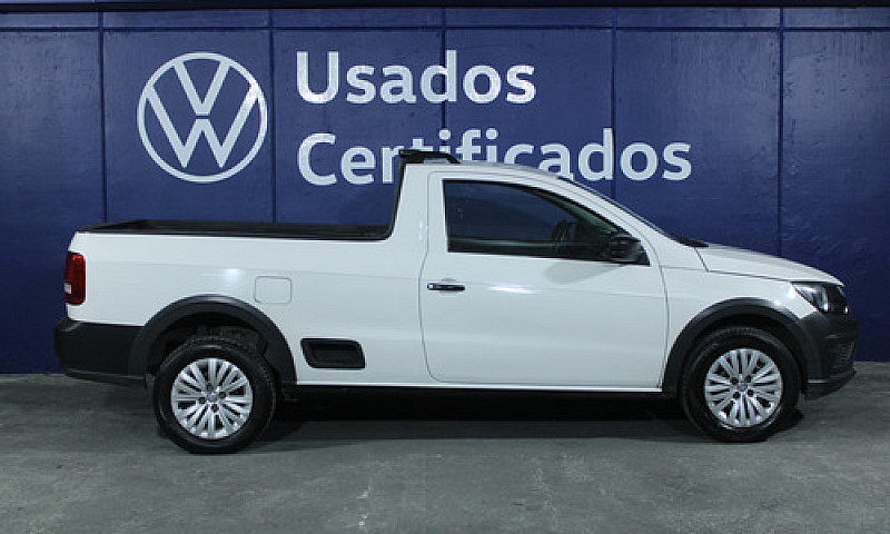 Volkswagen Saveiro 1...