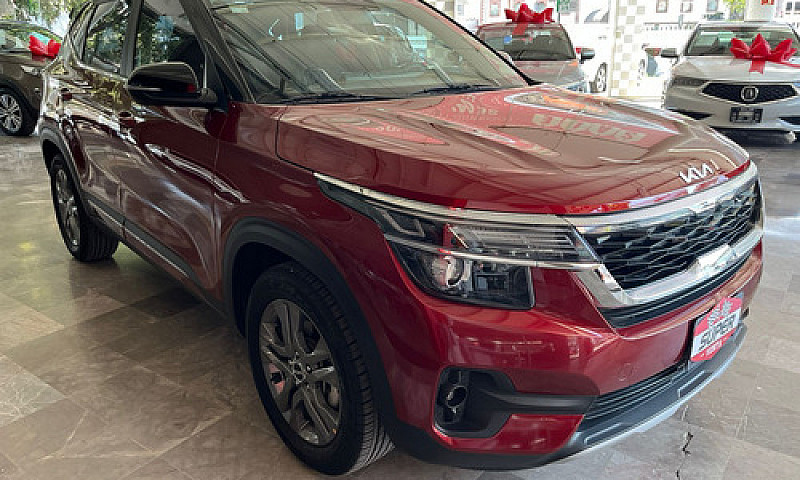 Kia Seltos 2022 2.0 ...