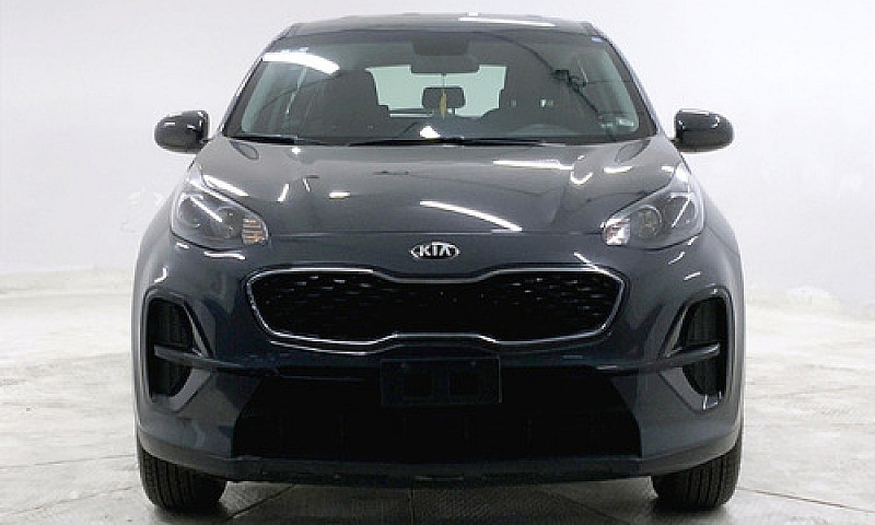 Kia Sportage 2020...