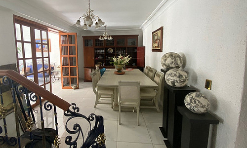 Casa En Venta En Cot...