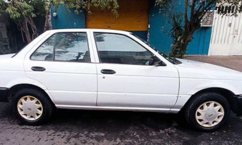Nissan Tsuru 1.6 Gsi...