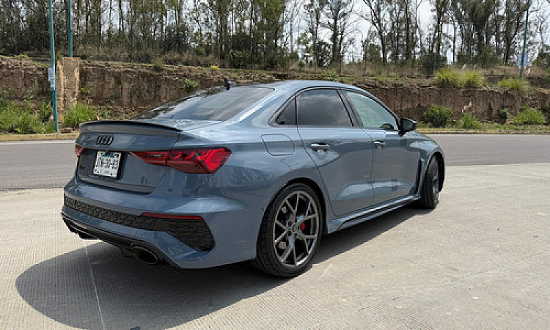 Audi Rs3 2022 2.5 Lt...