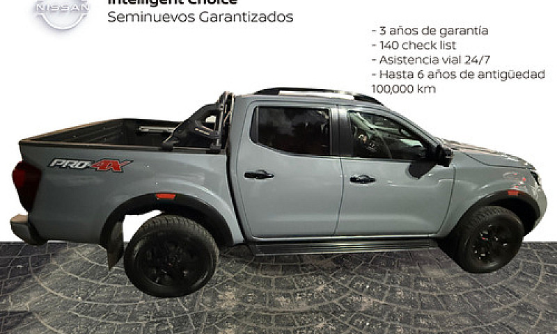 Nissan Frontier 2021...