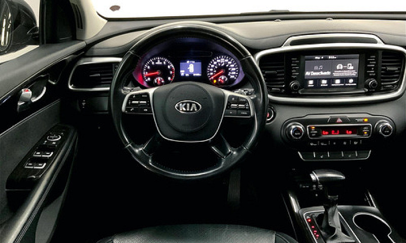 Kia Sorento 2019...