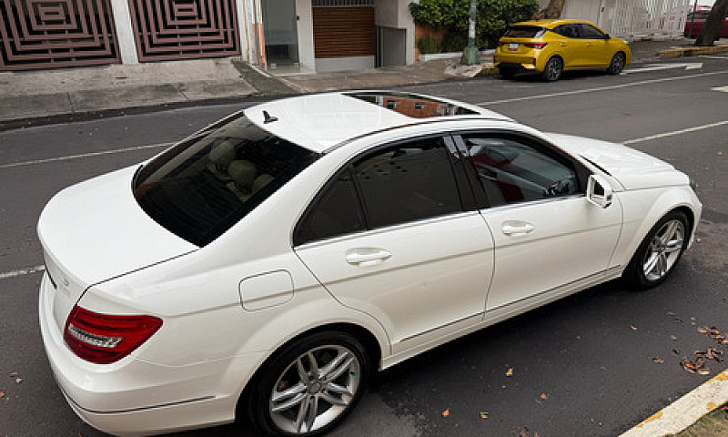 Mercedes-Benz Clase ...