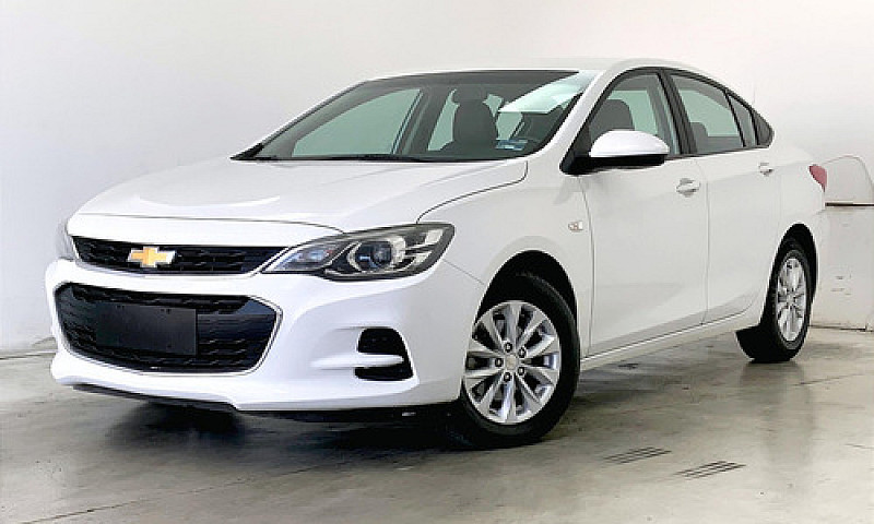 Chevrolet Cavalier 2...