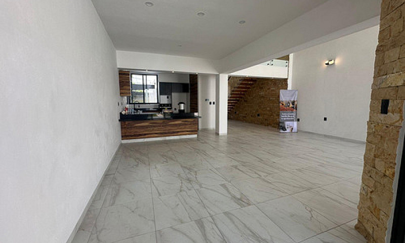 Venta Casa Nueva Mod...