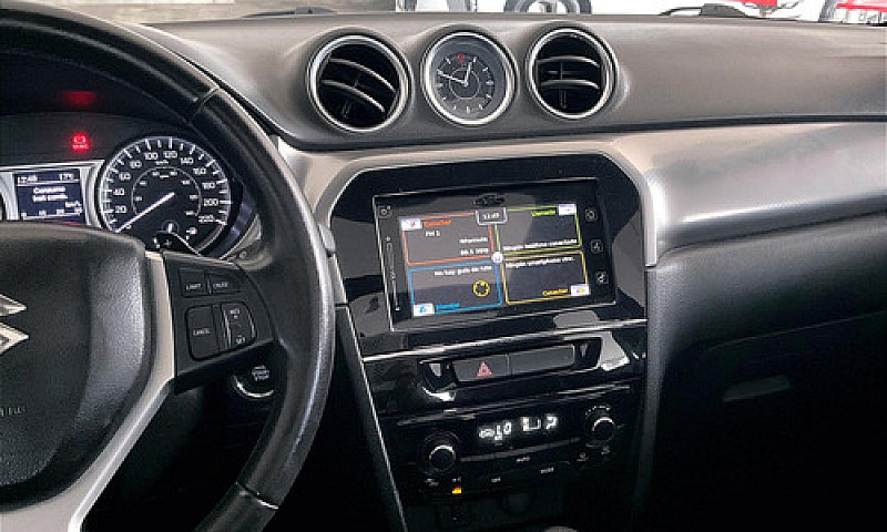Suzuki Vitara 2016...