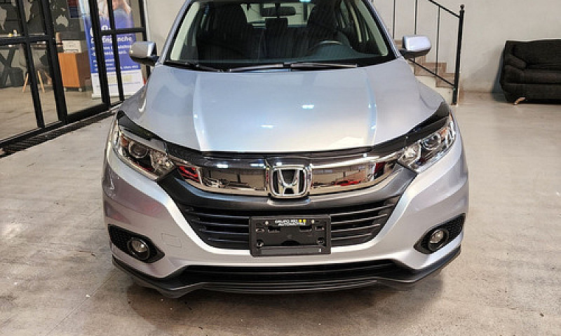 Honda Hr-V 2019 1.8 ...