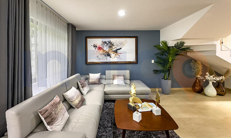 Casa En Venta En Los...