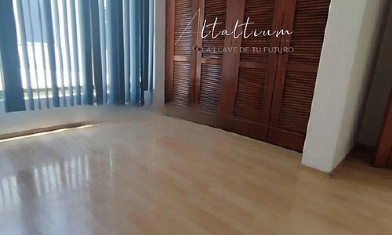 Casa En Venta En San...