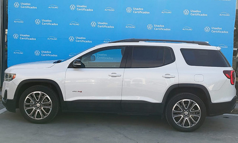 Gmc Acadia 2021...