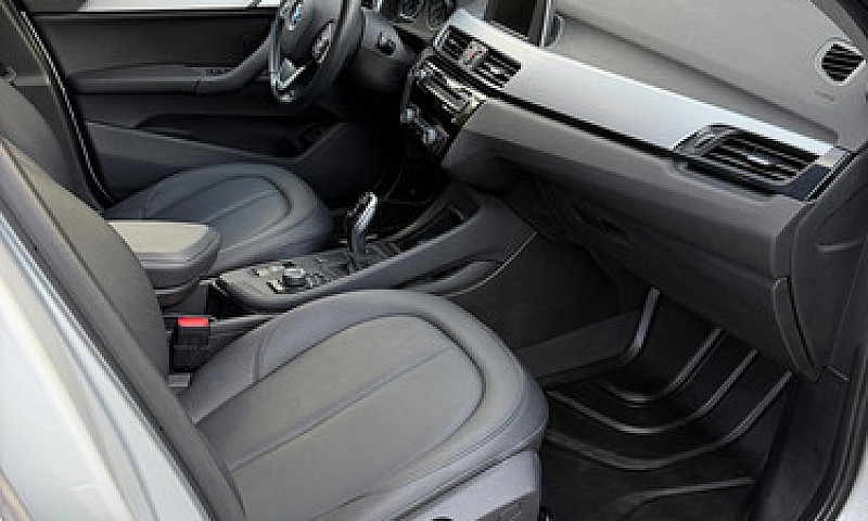 Bmw X1 1.5 Sdrive 18...