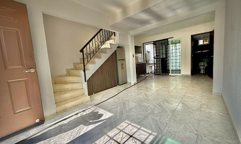 Casa En Condominio...