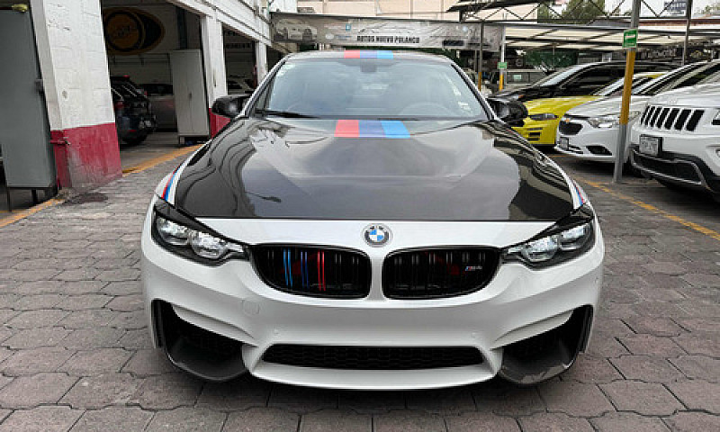 Bmw Serie M 3.0 M4 G...