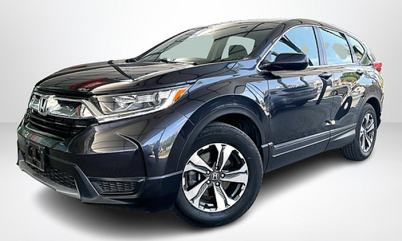 Honda Cr-V 2019...