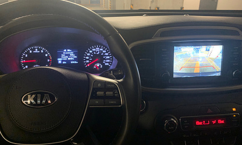Kia Sorento 2.4 Ex A...