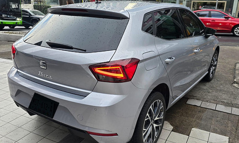 Seat Ibiza 1.6 Xcell...