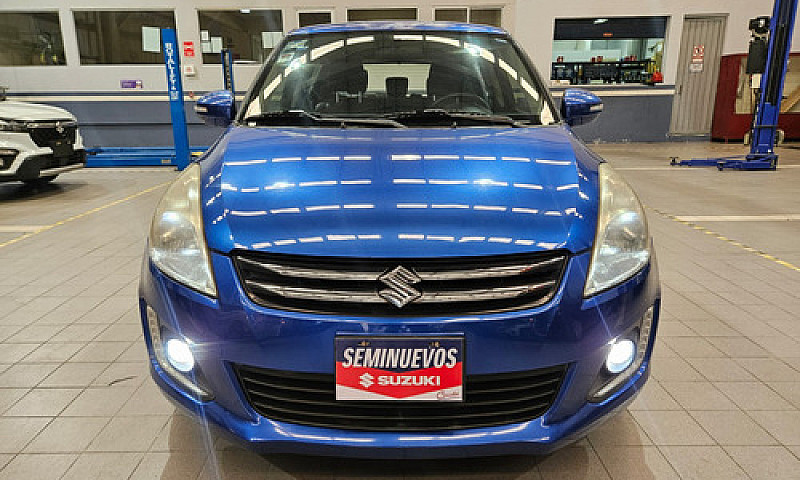 Suzuki Swift 2017...