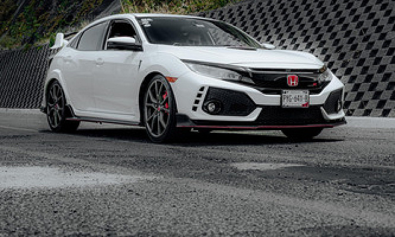 Honda Civic 2.0 Type...