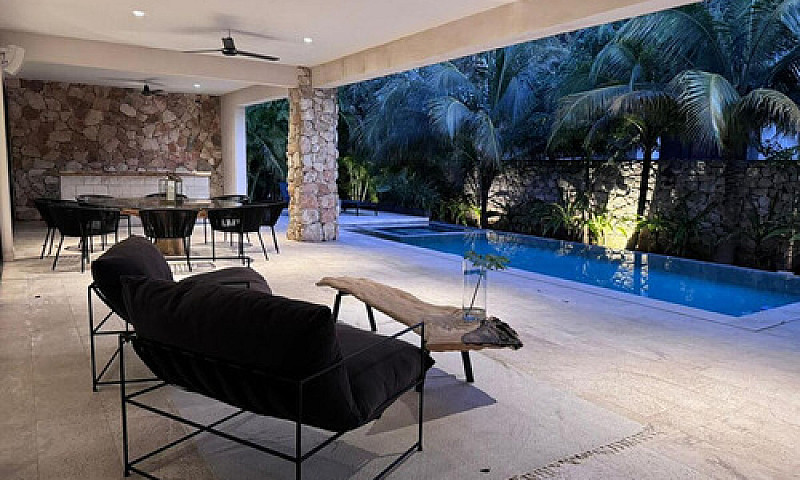 Casa En Venta Merida...