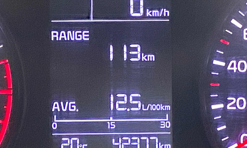 Kia Rio 1.6 Lx Sedan...