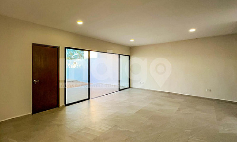 Casa En Venta En Mér...
