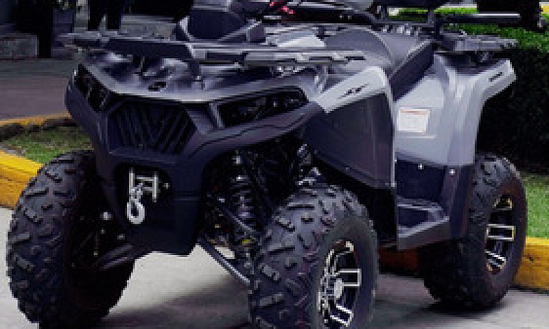 Hummer 320 Rx...