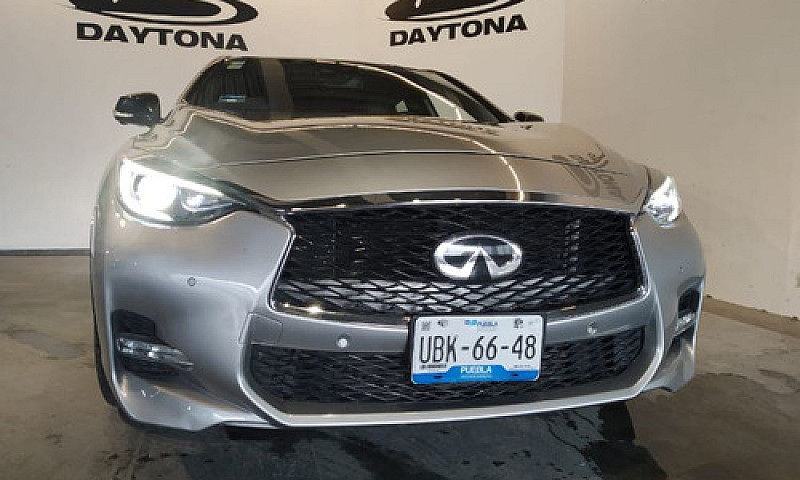 Infiniti Qx30 2017...