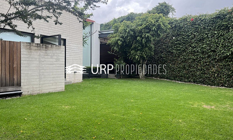 Casa En Condominio E...