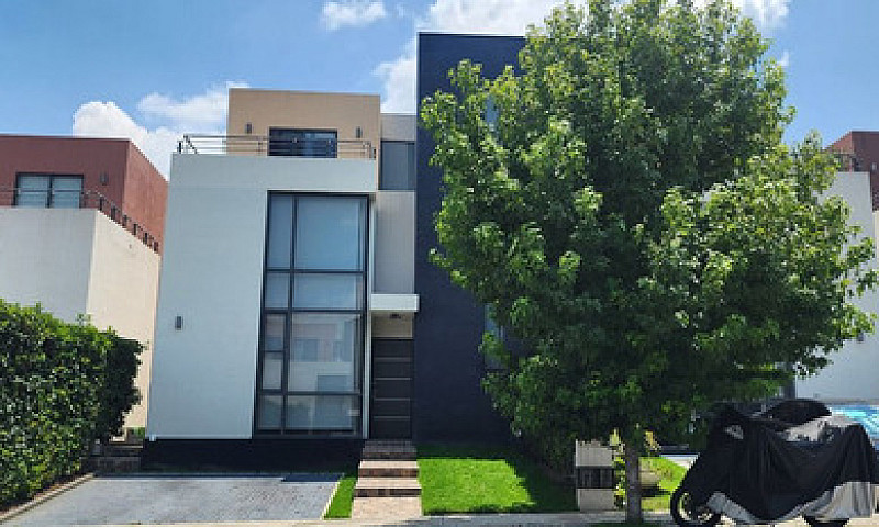 Casa En Venta Villas...