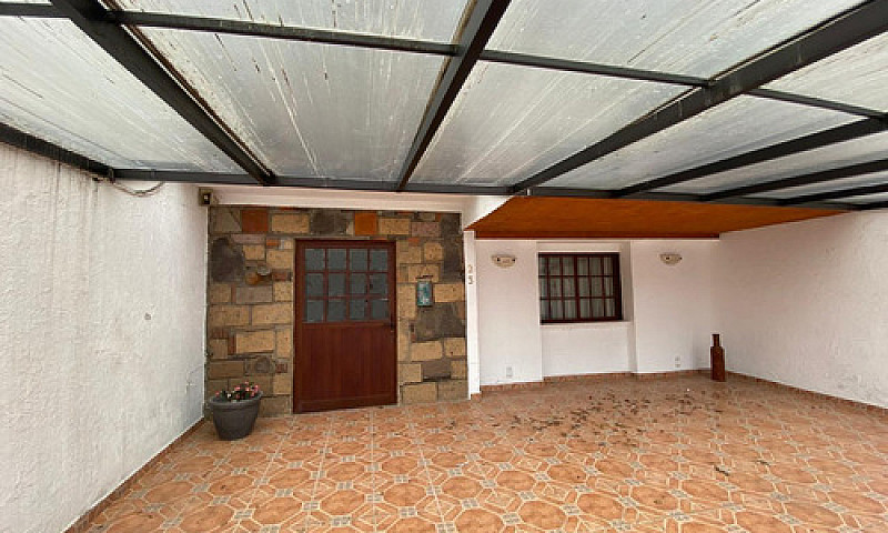 Casa En Venta Vergel...