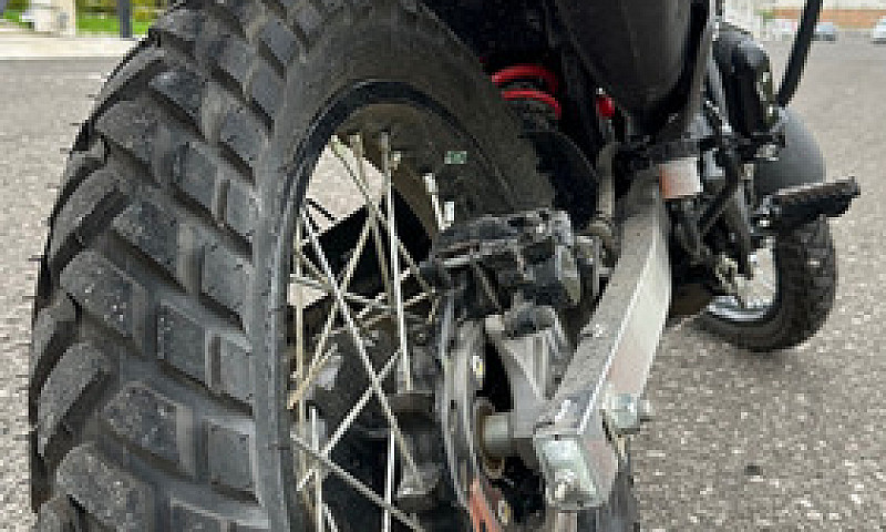 Hero Xpulse 200 2025...