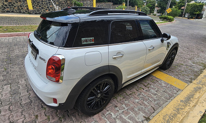 Countryman Hibrido...