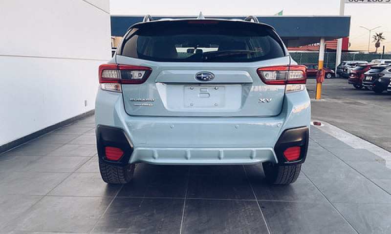 Subaru Xv 2021...