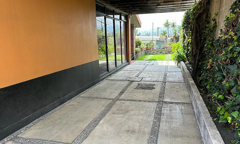 Casa En  Venta En Av...