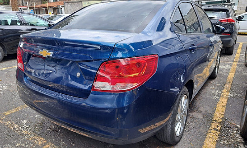 Chevrolet Aveo 2020 ...
