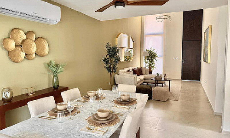 Casa Davalia En Vent...