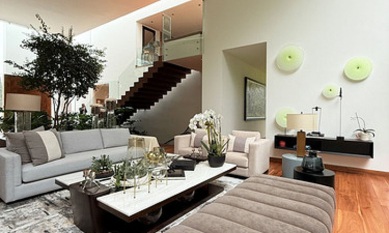Venta Residencia De ...