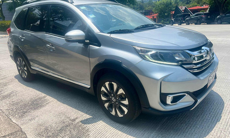 Honda Br-V 1.5 Prime...