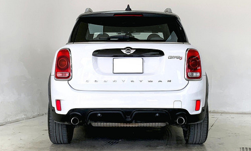 Mini Cooper Countrym...