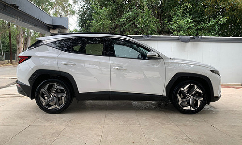 Hyundai Tucson 2.5 L...