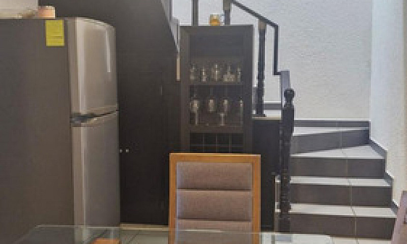 Casa En Condominio E...