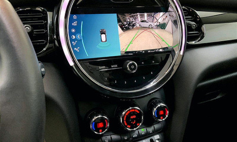 Mini Cooper 2022...