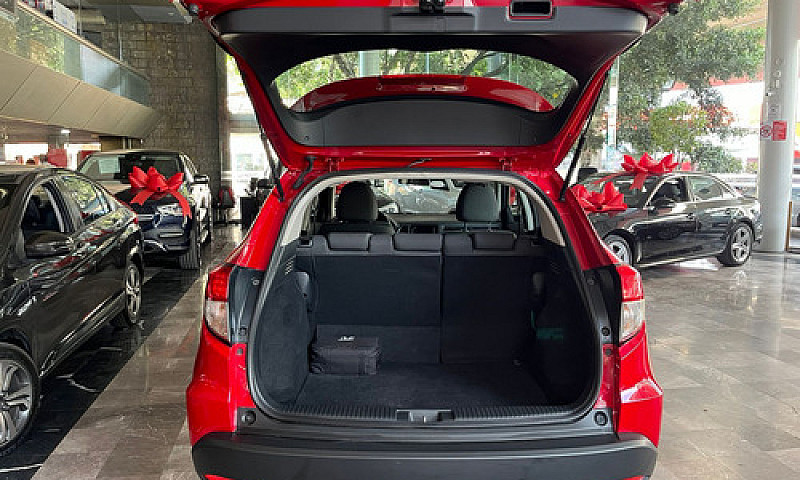Honda Hr-V 2020 1.8 ...