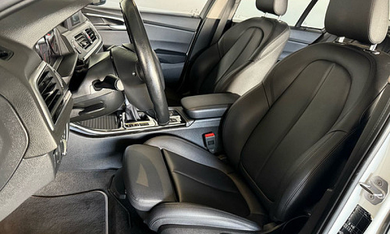 Bmw Serie 1 2019...