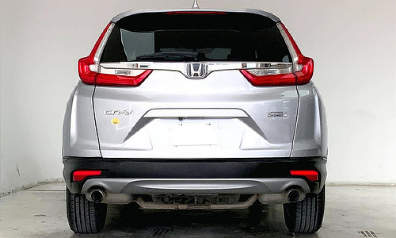 Honda Cr-V 2018...