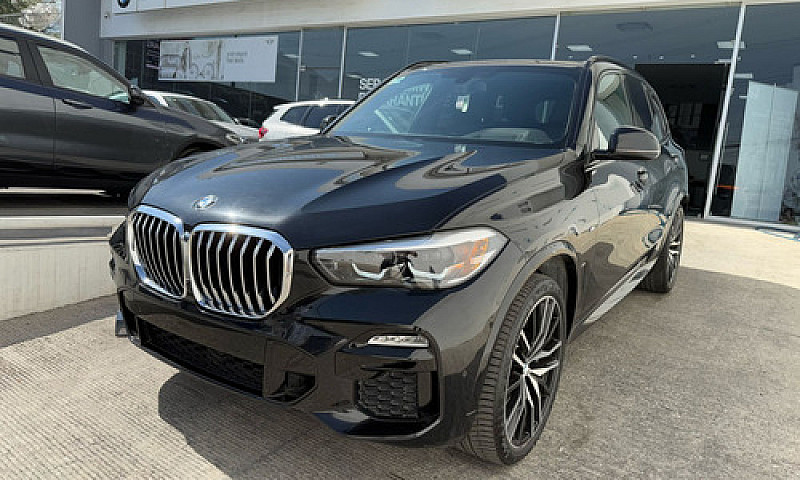 Bmw X5 2019...