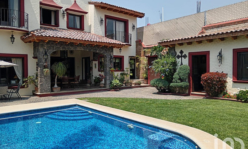 Venta Casa 5 Ambient...